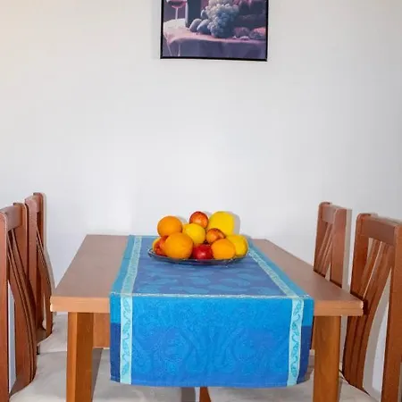 Apartment Erika Trogir